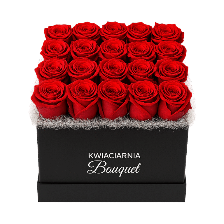 flowerbox ethereal kwiaciarnia bydgoszcz