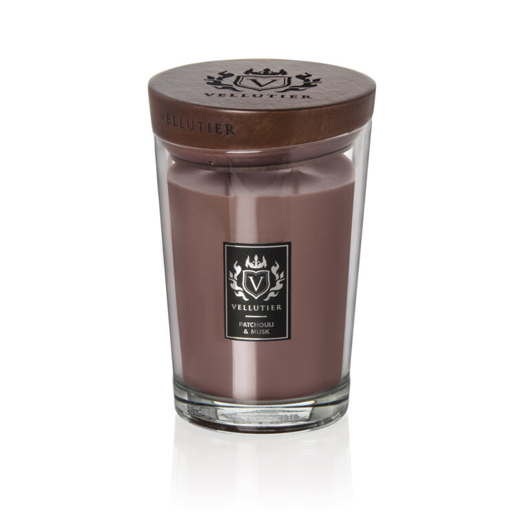 swieca patchouli musk vellutier kwiaciarnia bydgoszcz