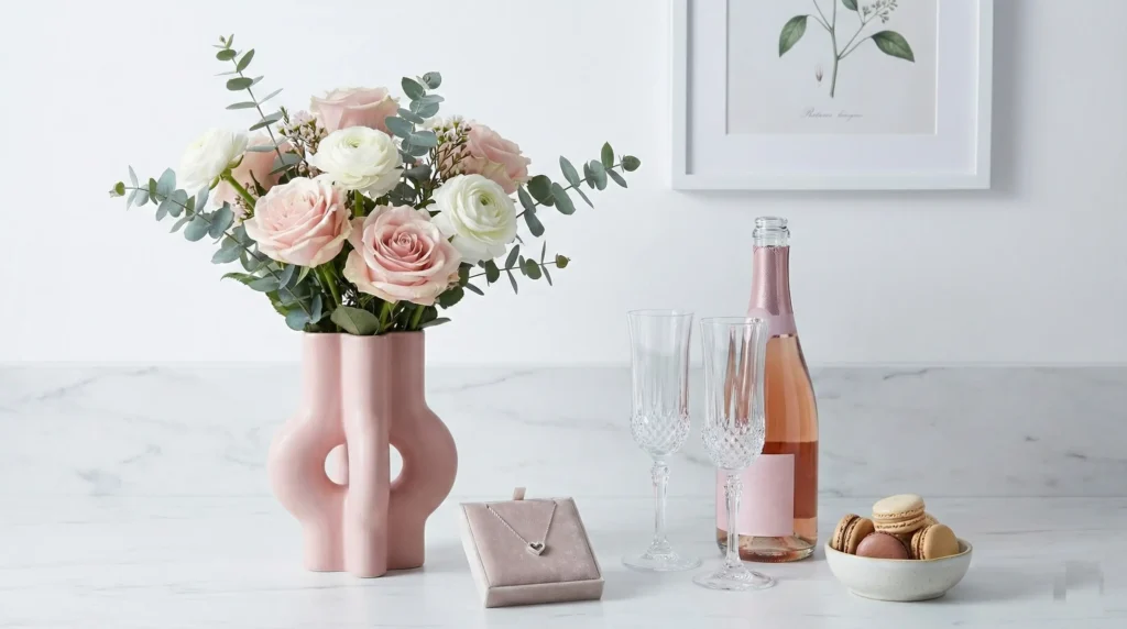 kwiaciarnia w bydgoszczy przedstawia 4 błędy na popełniane przy wyborze kwiatów na walentynki